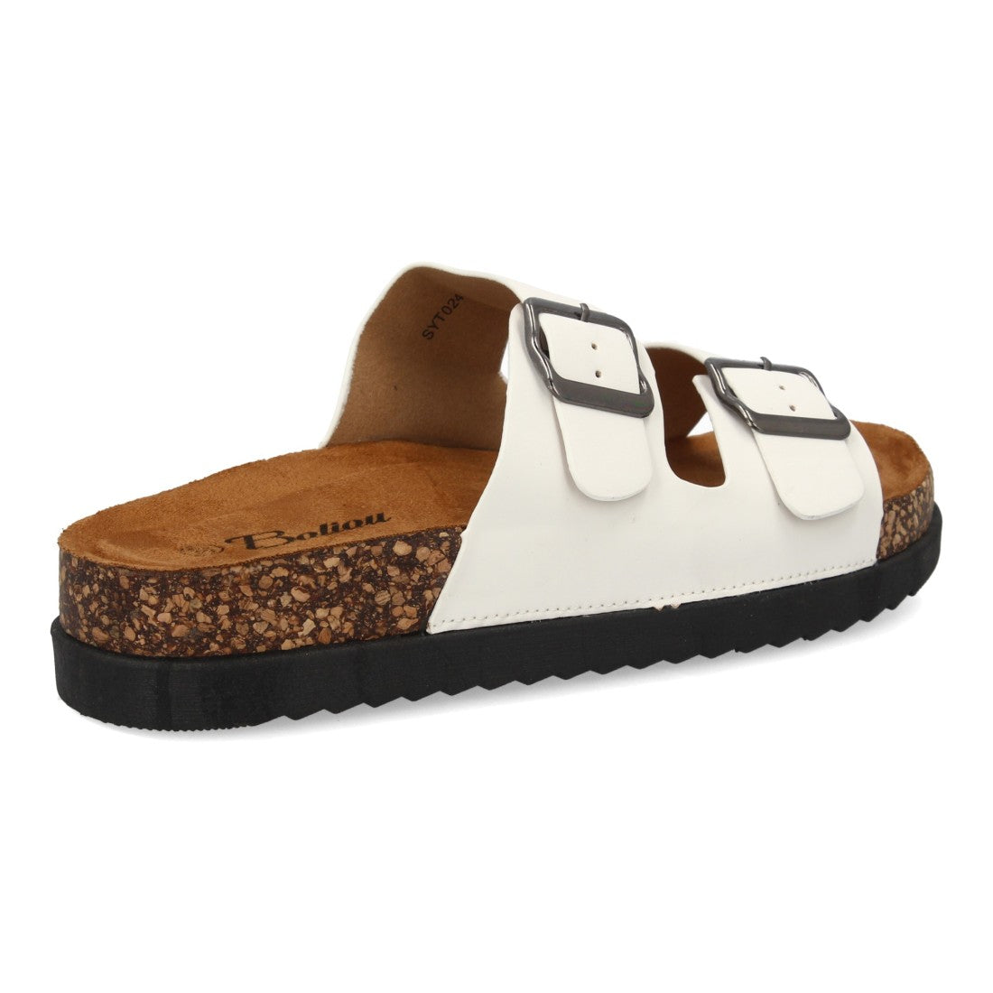 Sandalias mujer Cyrena