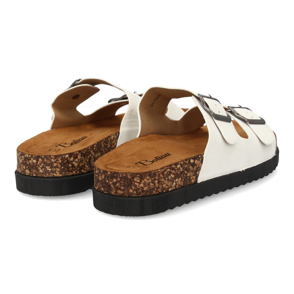 Sandalias mujer Cyrena