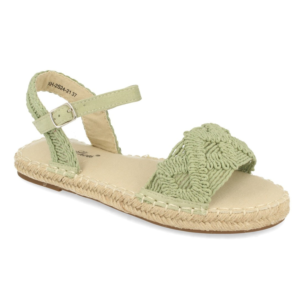 Sandalias mujer Cyrena