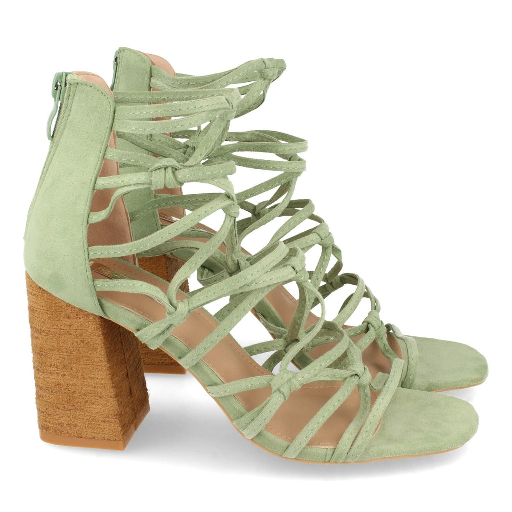 Sandalias mujer Cyrena