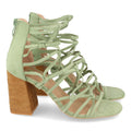 Sandalias mujer Cyrena