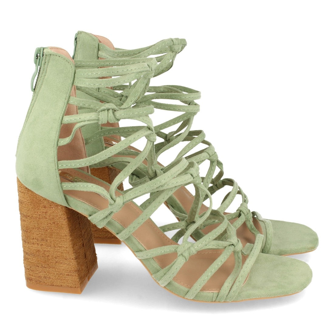 Sandalias mujer Cyrena