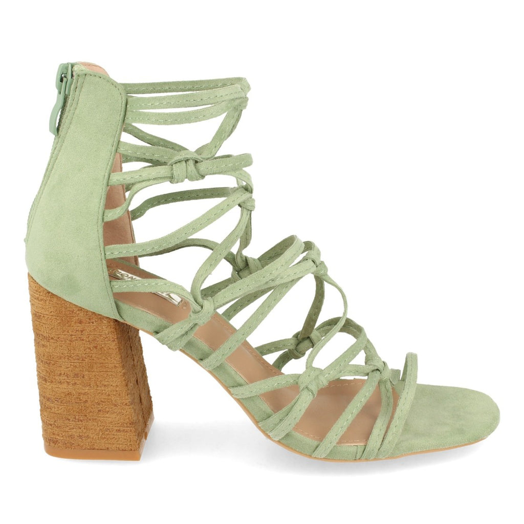 Sandalias mujer Cyrena