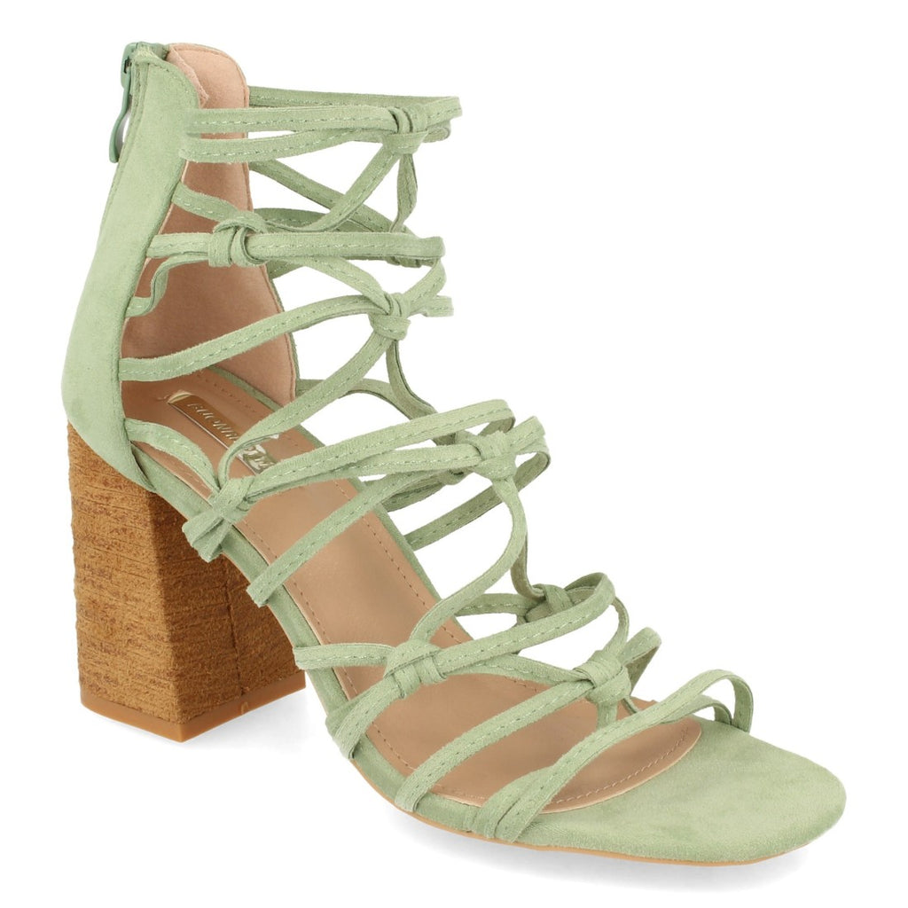Sandalias mujer Cyrena