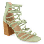 Sandalias mujer Cyrena