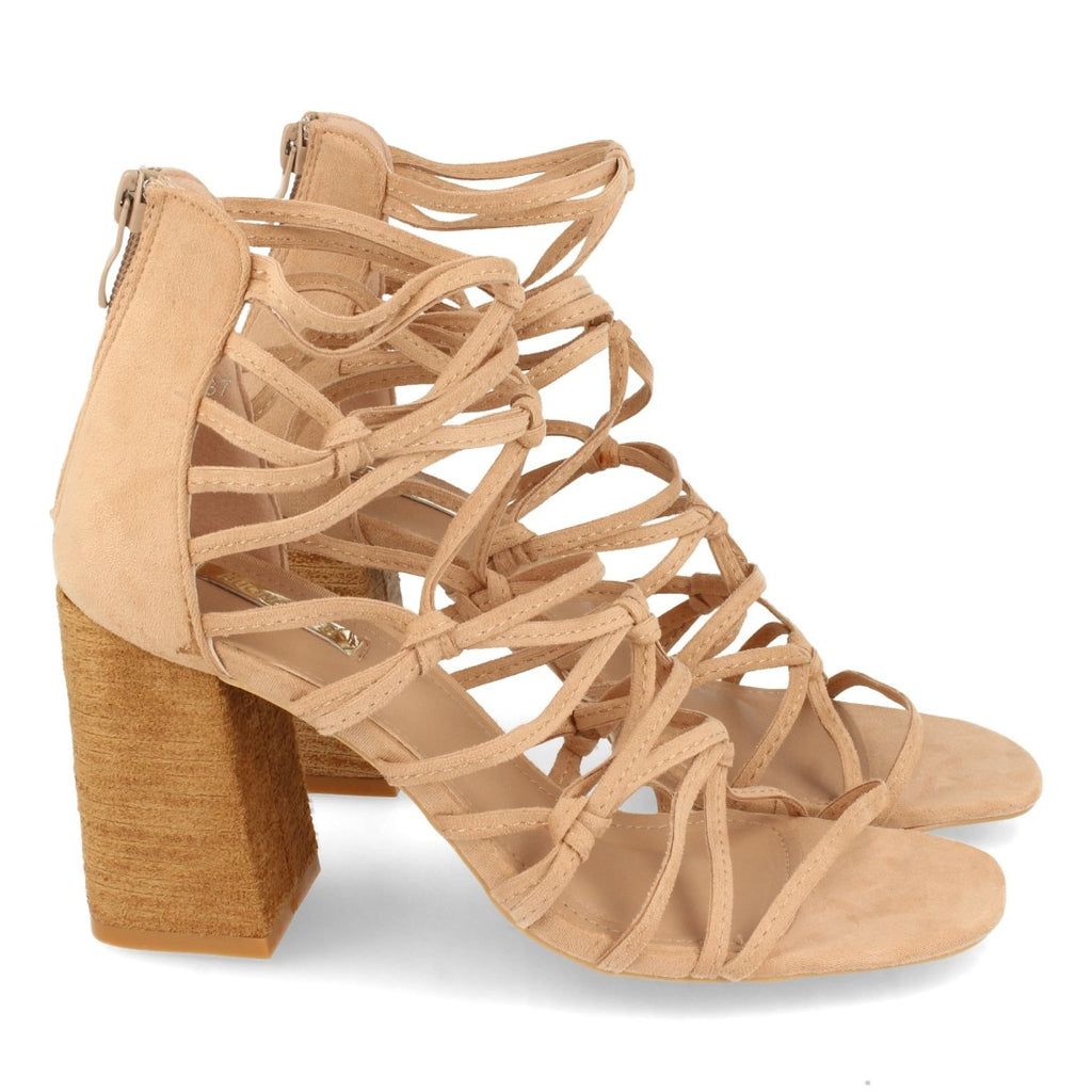 Sandalias mujer Cyrena