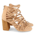 Sandalias mujer Cyrena