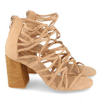 Sandalias mujer Cyrena