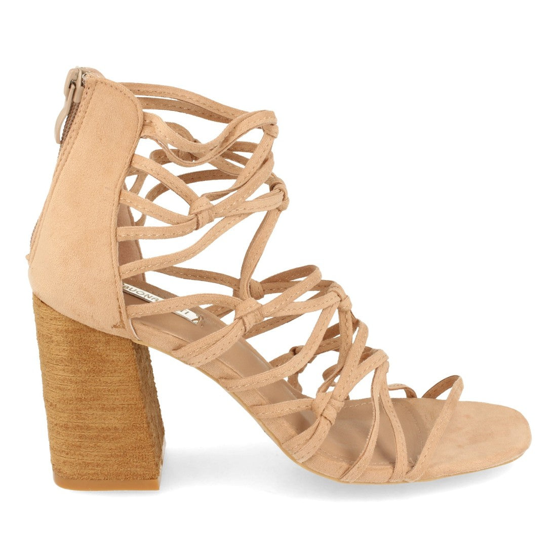 Sandalias mujer Cyrena