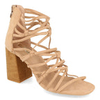 Sandalias mujer Cyrena