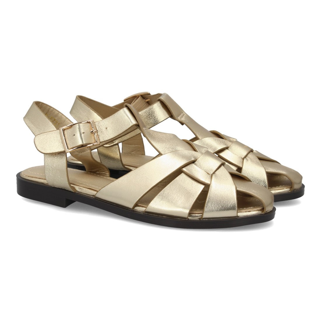 Sandalias mujer Cyrena