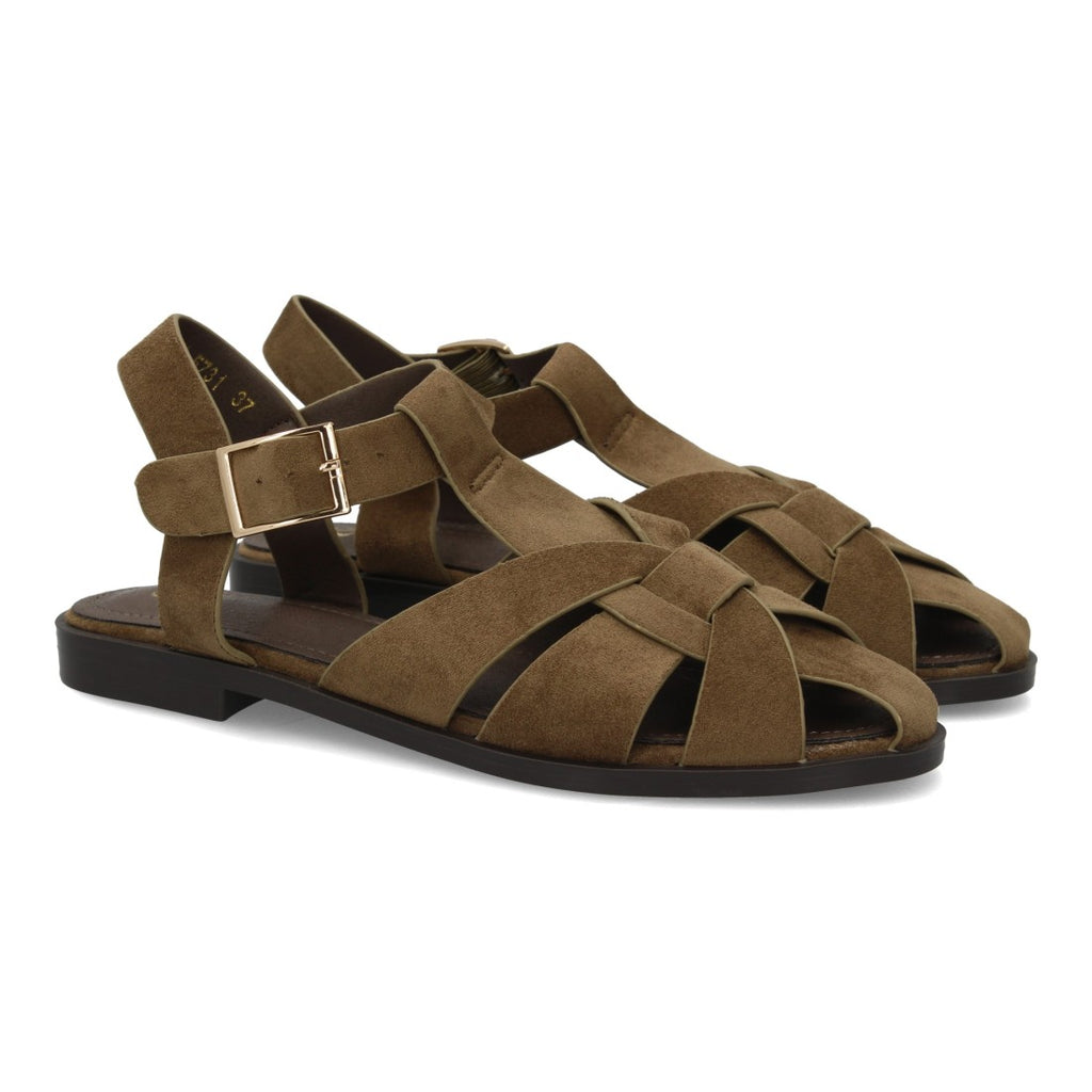 Sandalias mujer Cyrena