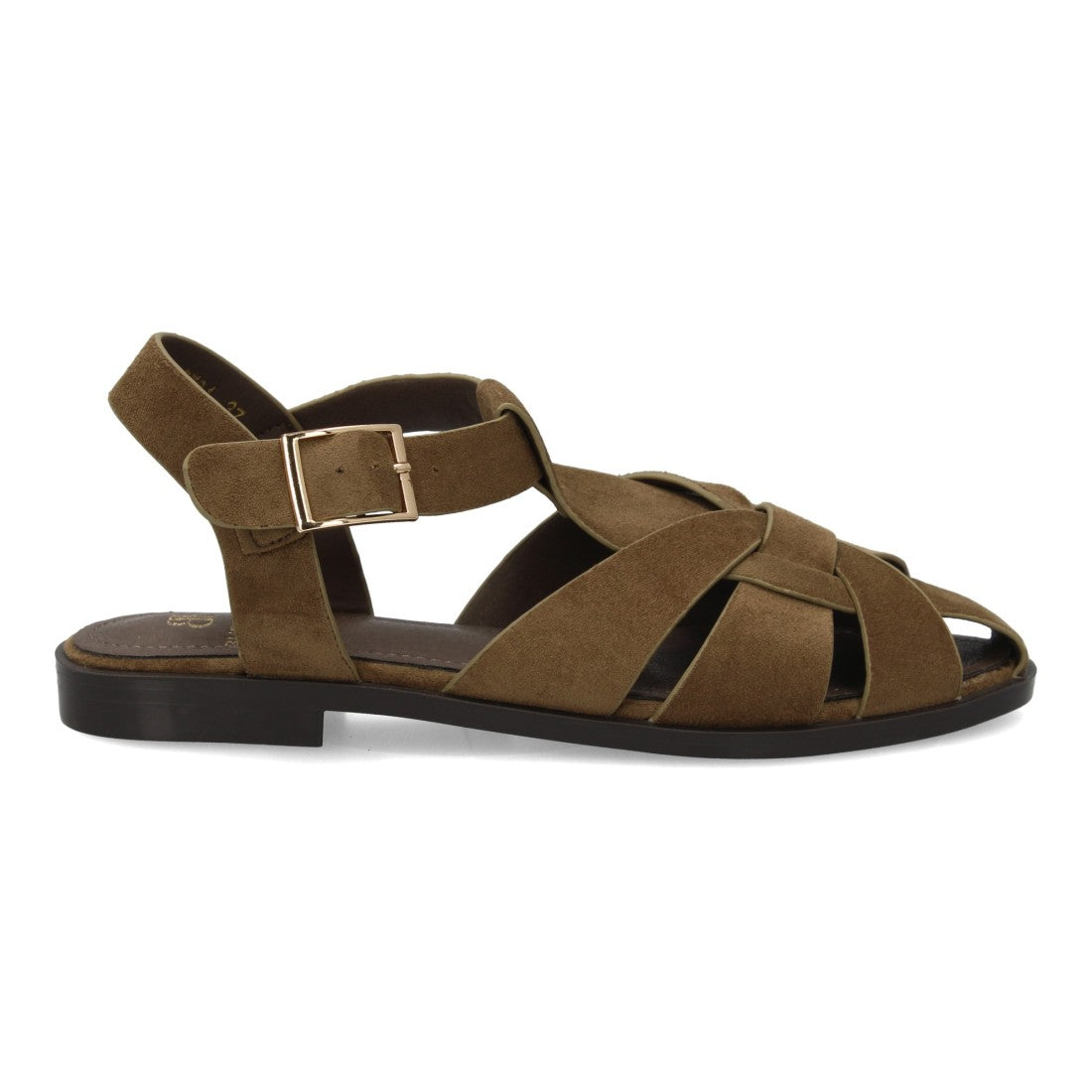 Sandalias mujer Cyrena