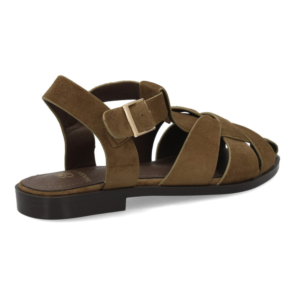 Sandalias mujer Cyrena