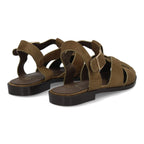 Sandalias mujer Cyrena