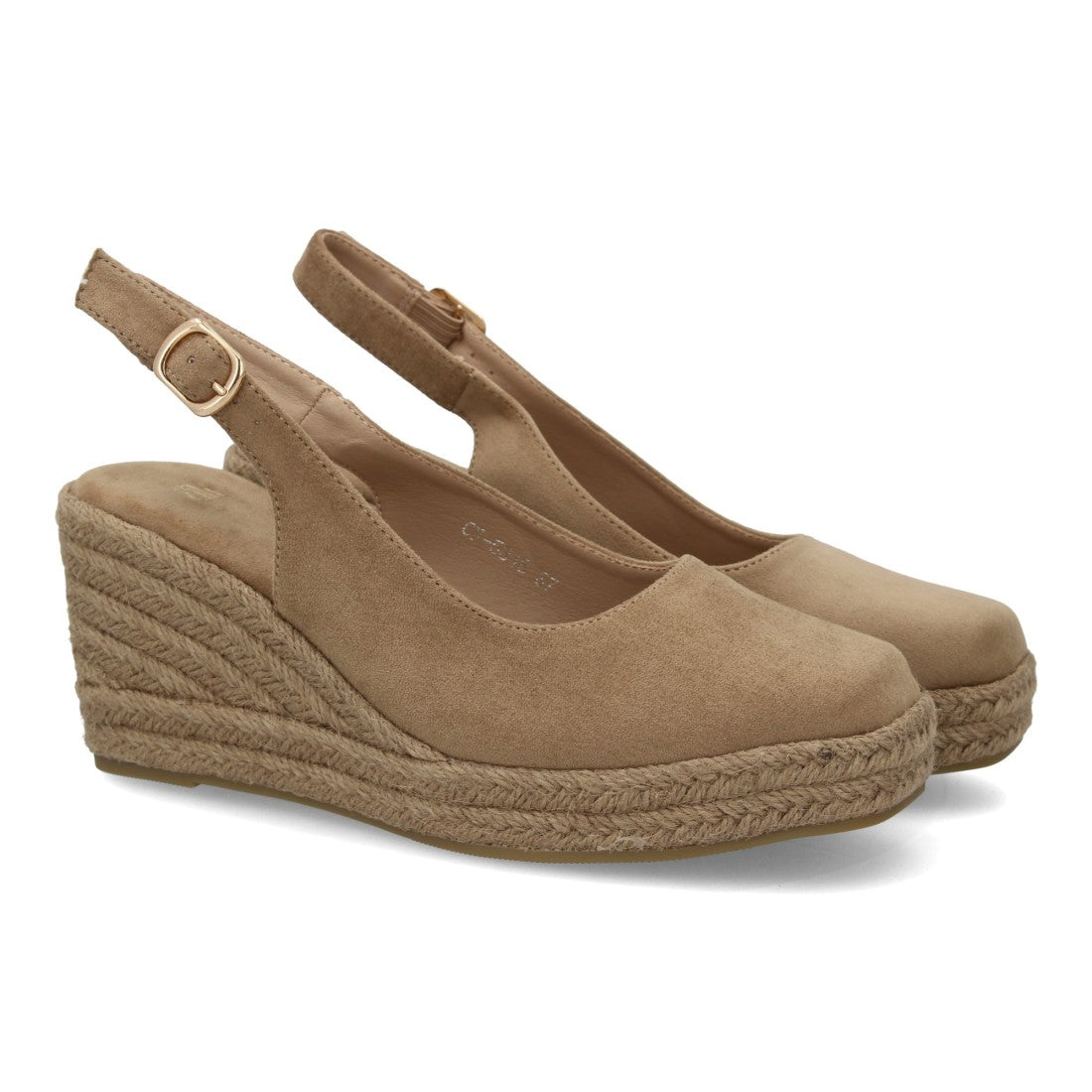 Sandalias mujer Cyrena