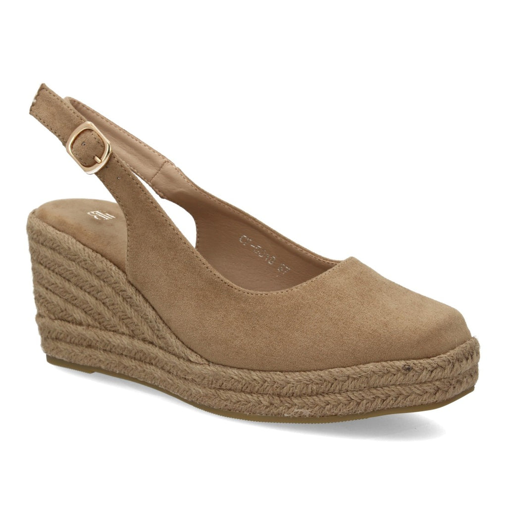 Sandalias mujer Cyrena
