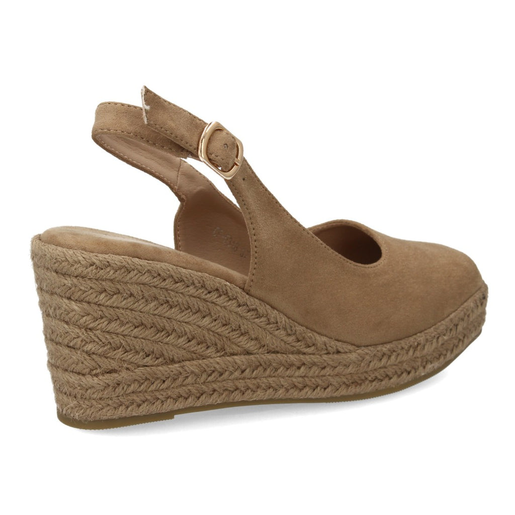 Sandalias mujer Cyrena