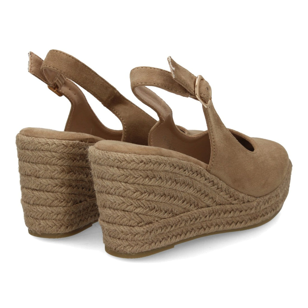 Sandalias mujer Cyrena