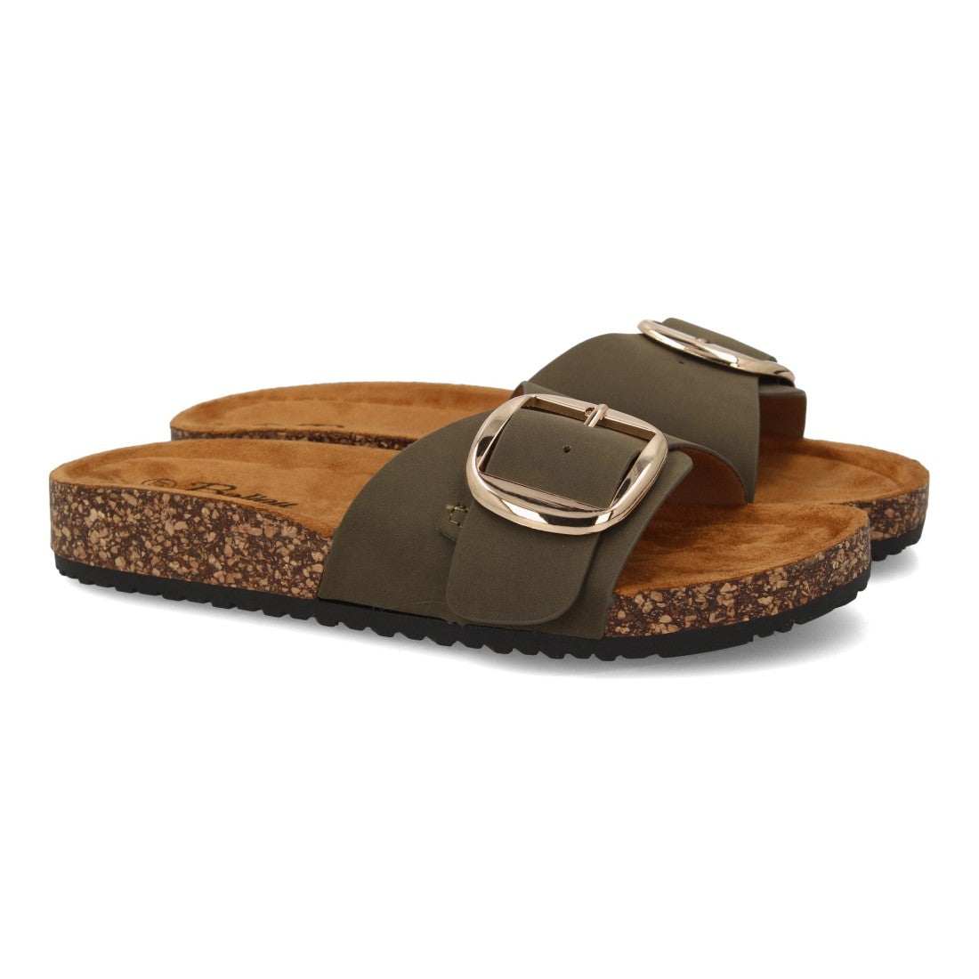 Sandalias mujer Cyrena