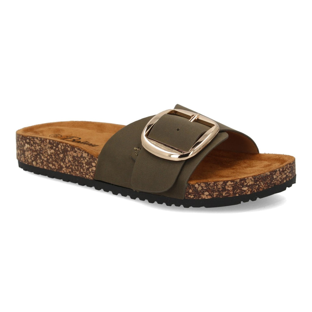 Sandalias mujer Cyrena