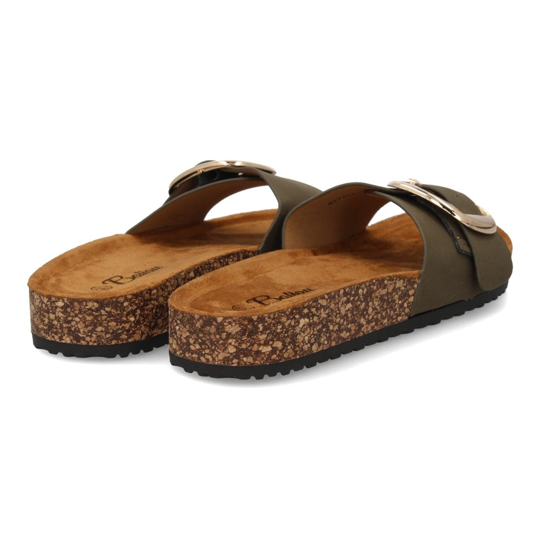 Sandalias mujer Cyrena