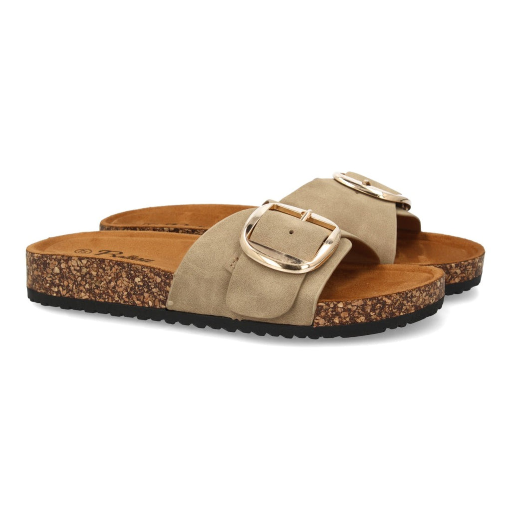 Sandalias mujer Cyrena