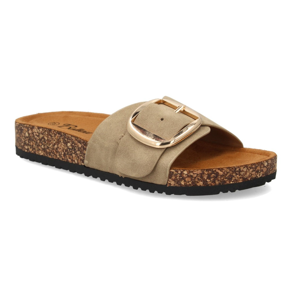 Sandalias mujer Cyrena