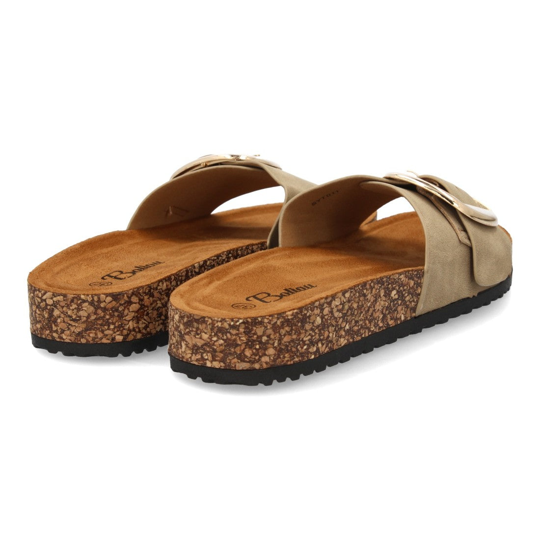Sandalias mujer Cyrena