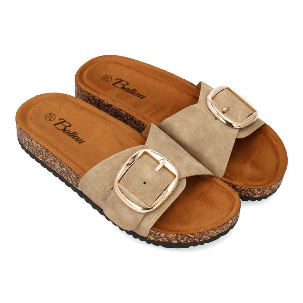Sandalias mujer Cyrena