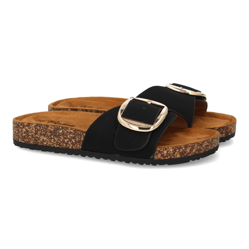 Sandalias mujer Cyrena