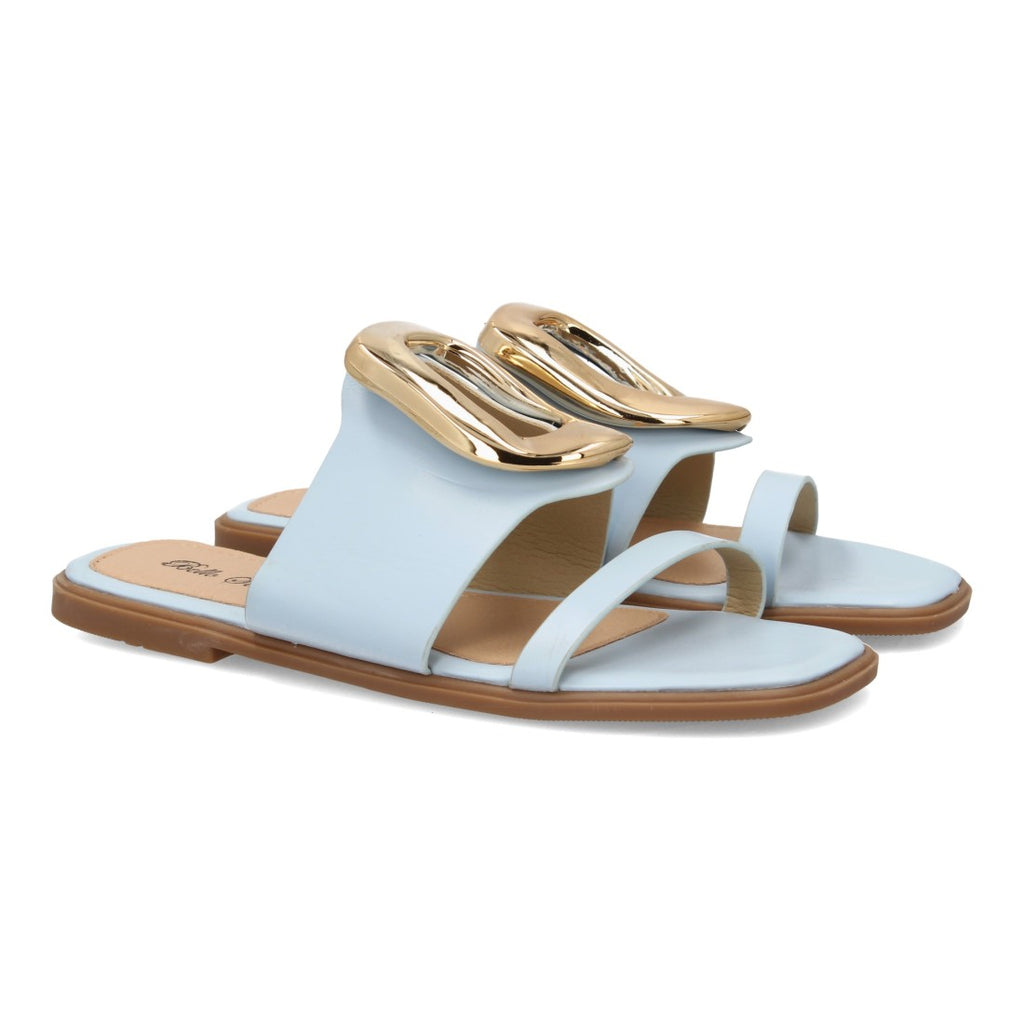 Sandalias mujer Cyrena