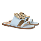 Sandalias mujer Cyrena