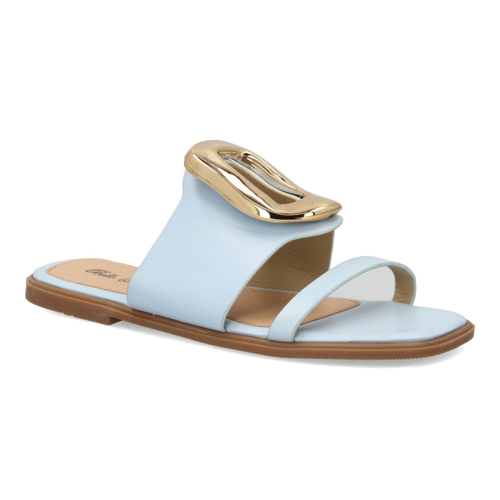 Sandalias mujer Cyrena