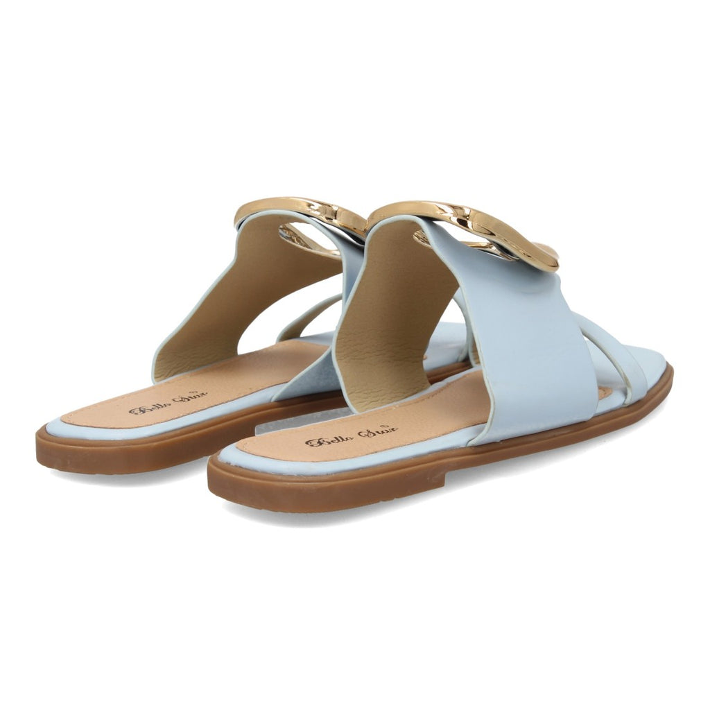 Sandalias mujer Cyrena