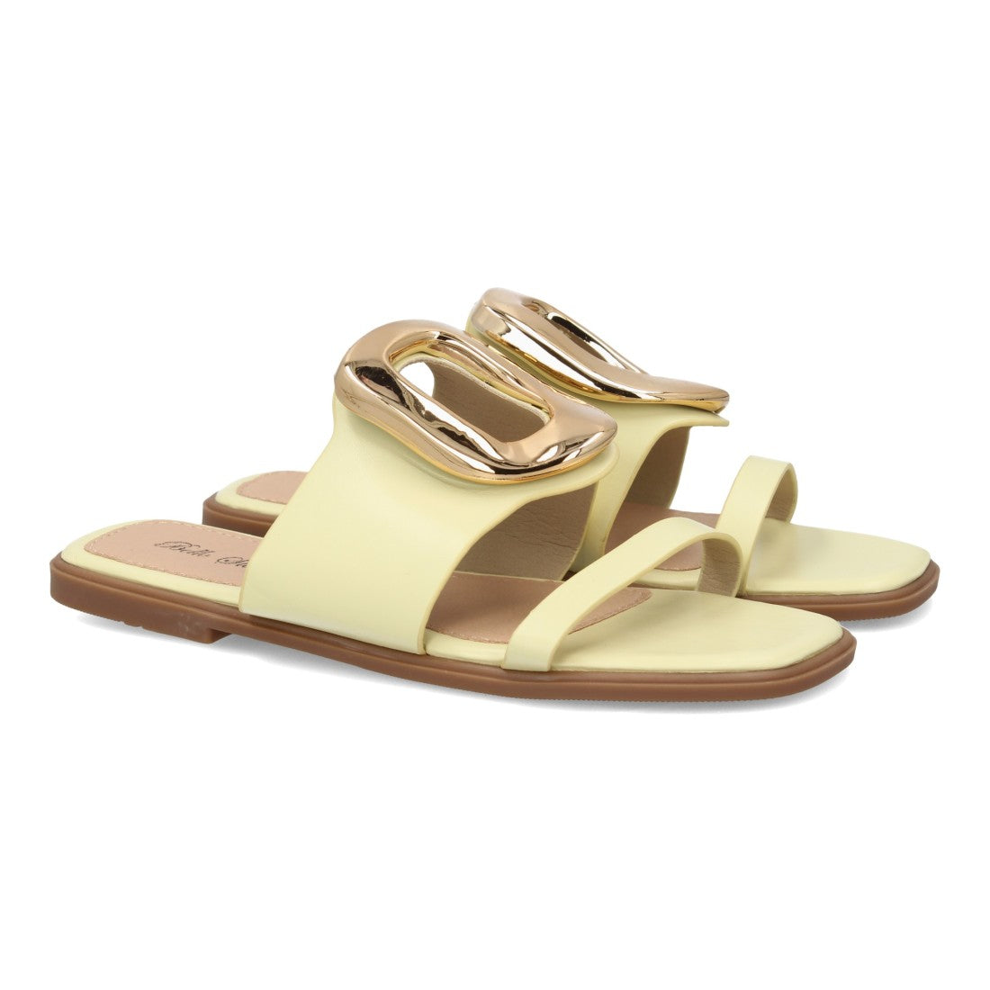 Sandalias mujer Cyrena