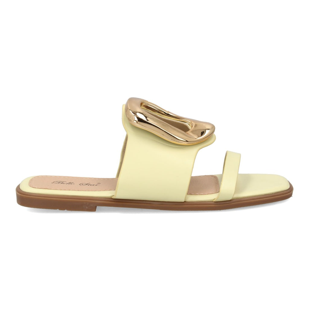 Sandalias mujer Cyrena