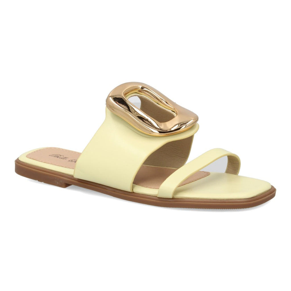 Sandalias mujer Cyrena