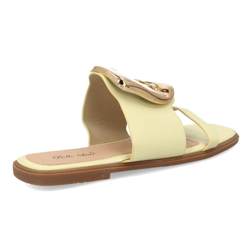 Sandalias mujer Cyrena