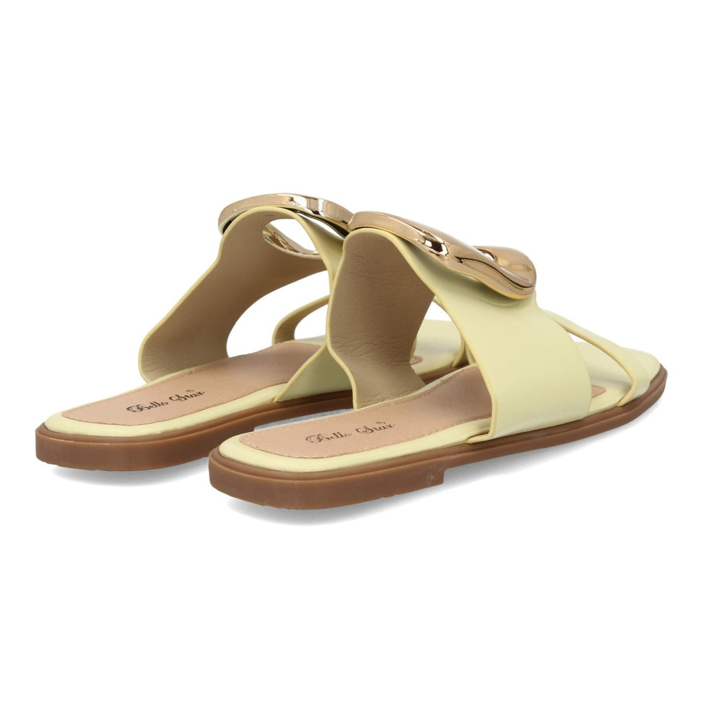 Sandalias mujer Cyrena