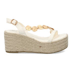 Sandalias mujer Cyrena