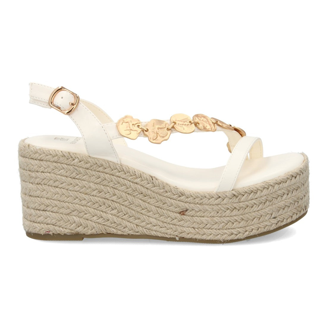Sandalias mujer Cyrena