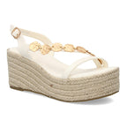 Sandalias mujer Cyrena