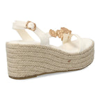 Sandalias mujer Cyrena