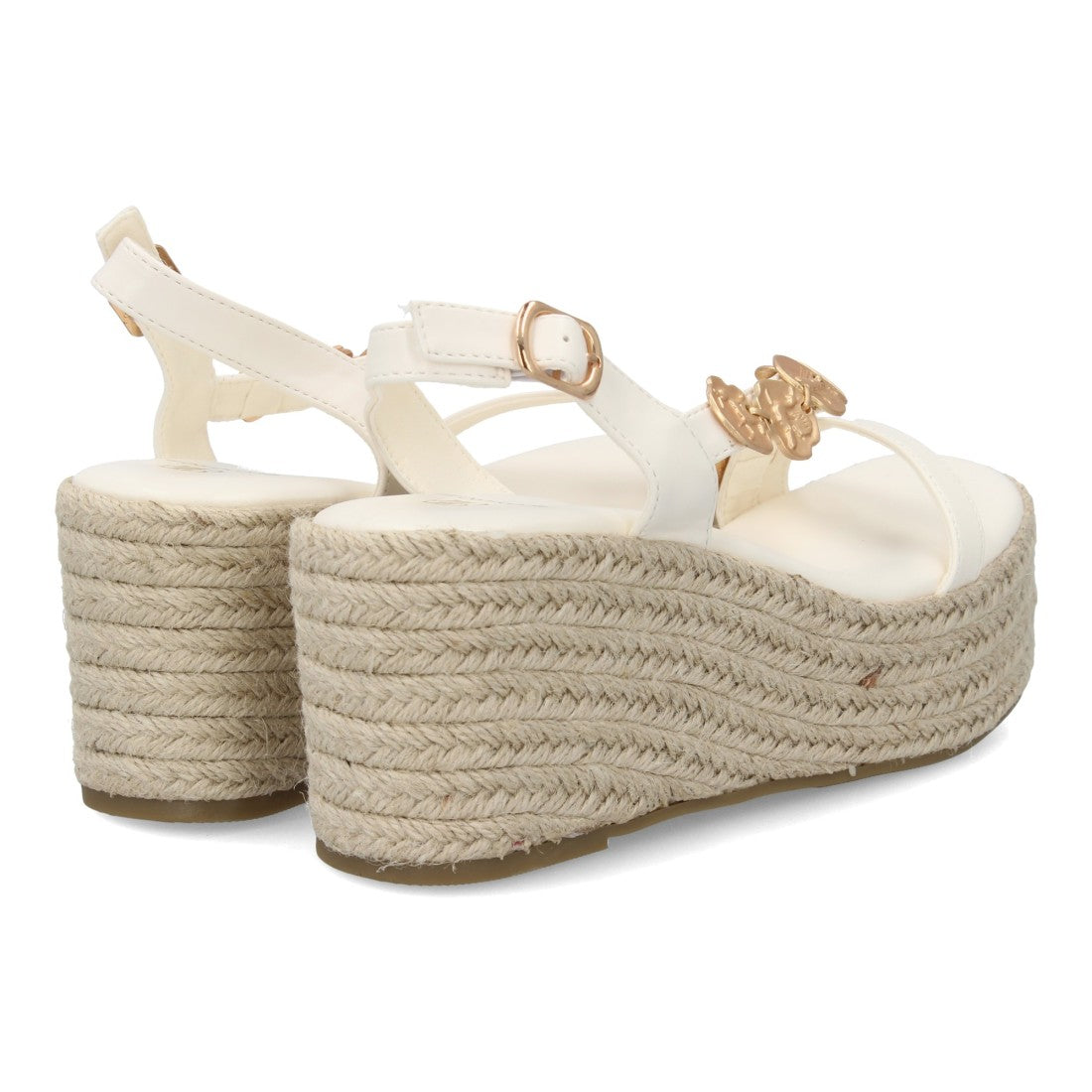 Sandalias mujer Cyrena
