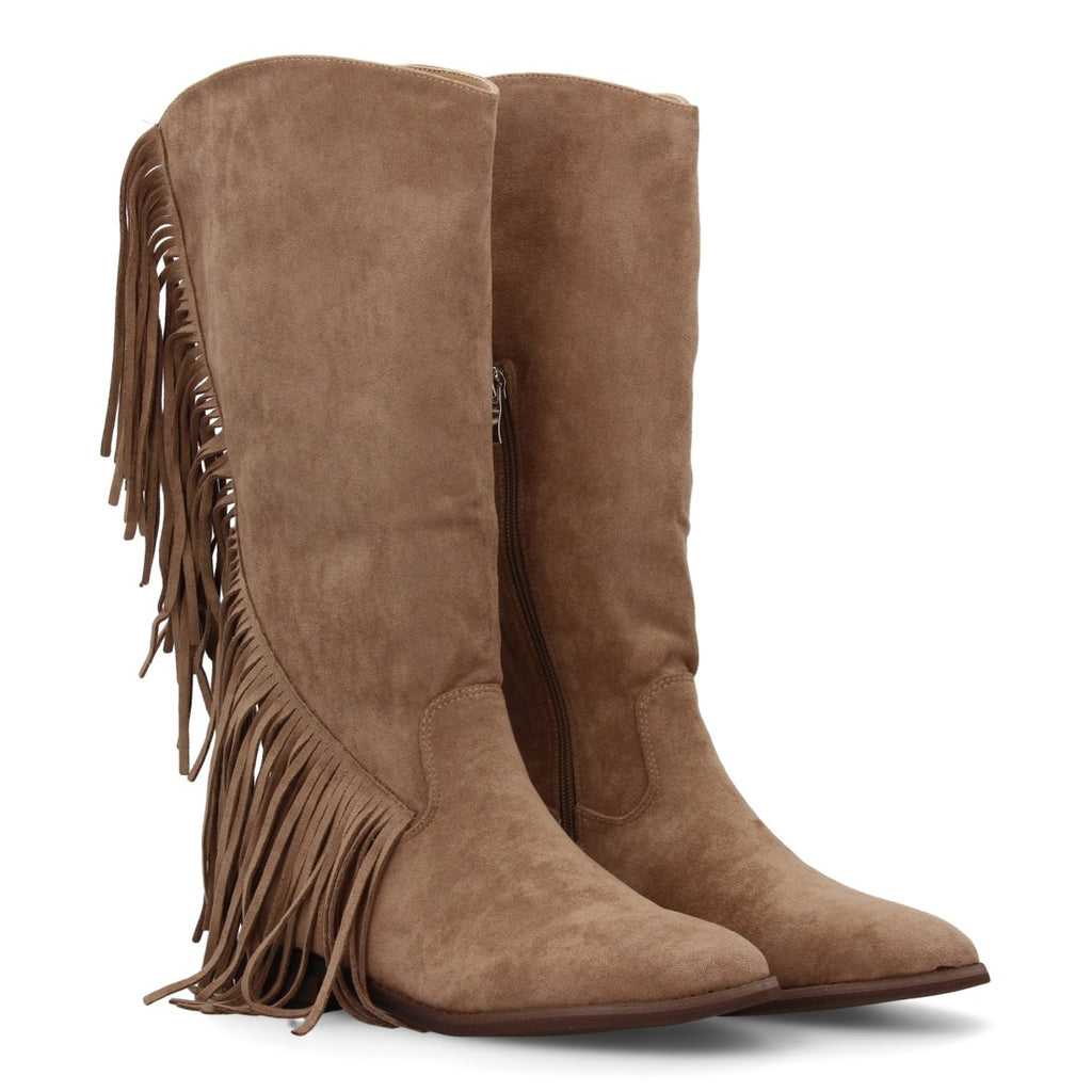 Botas mujer CYRENA