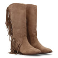 Botas mujer CYRENA