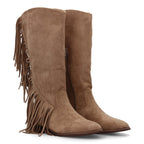 Botas mujer CYRENA