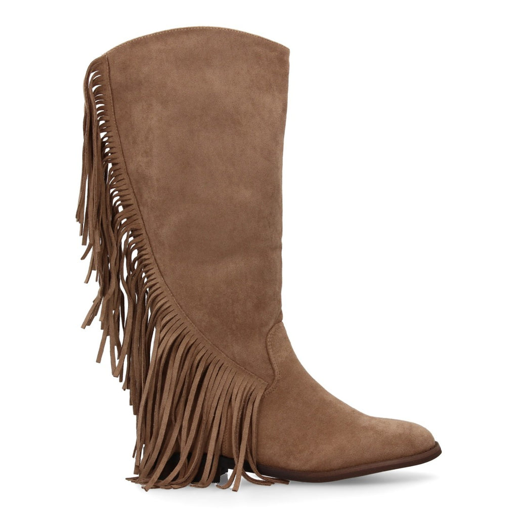 Botas mujer CYRENA