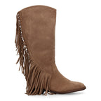 Botas mujer CYRENA